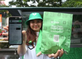 Waspada! Kebiasaan Sepele Ini Bisa Jadi Celah Penyalahgunaan Data