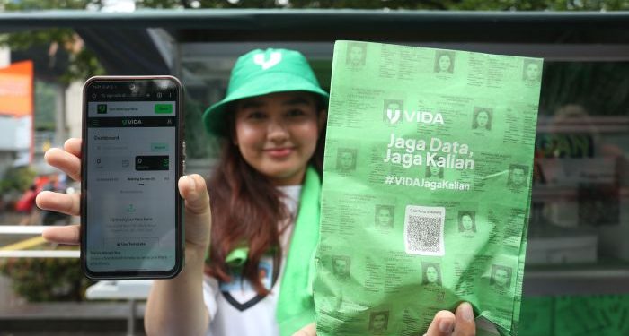 Waspada! Kebiasaan Sepele Ini Bisa Jadi Celah Penyalahgunaan Data
