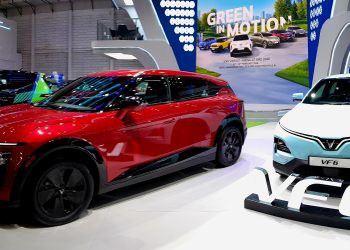 VinFast Limo Green: Solusi Ideal untuk Transisi Kendaraan Listrik Indonesia