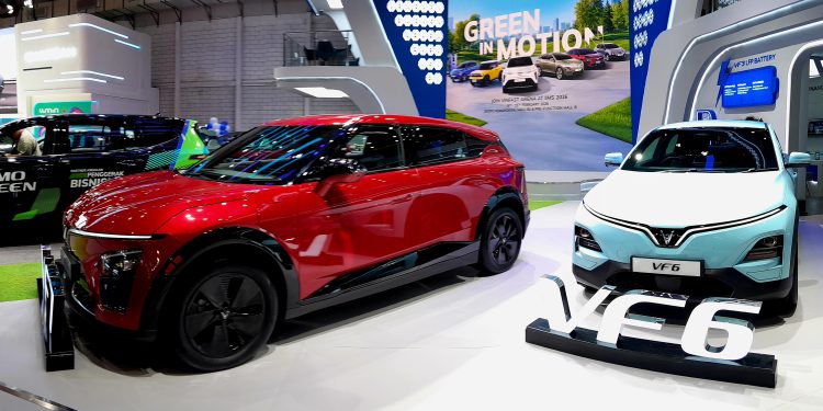 VinFast Limo Green: Solusi Ideal untuk Transisi Kendaraan Listrik Indonesia