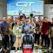 Indomobil eMotor Luncurkan QT & QT Pro di IIMS 2026, Motor Listrik Canggih dengan Fitur Kelas Premium