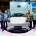 Geely Hadirkan Line Up Lengkap dan Perkenalkan Merek Premium ZEEKR di Indonesia
