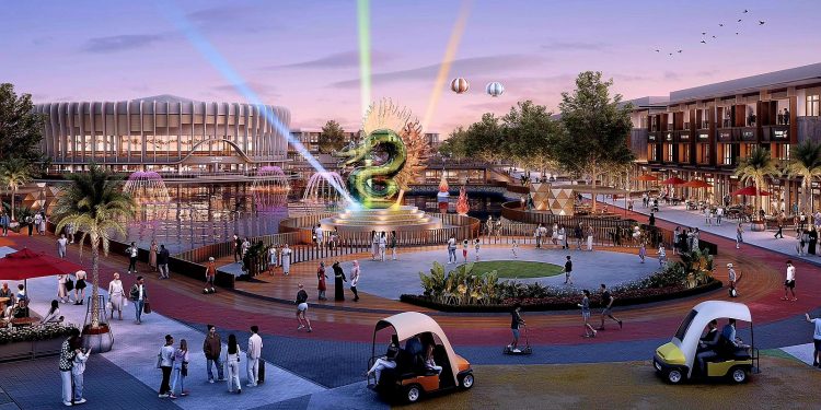 SOBIZ Festive AURUM: Kawasan Bisnis Masa Depan Hadirkan Program Window Cuan Berhadiah Mobil