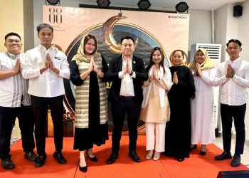 Hotel 88 Mangga Besar 62 Gelar Program Iftar Ramadan 2026 dengan Grand Prize Sepeda Motor dan Doorprize Mingguan
