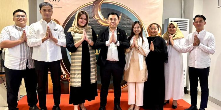 Hotel 88 Mangga Besar 62 Gelar Program Iftar Ramadan 2026 dengan Grand Prize Sepeda Motor dan Doorprize Mingguan