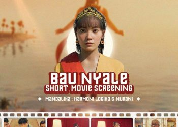 Dinas Pariwisata NTB Produksi Film Pendek Bau Nyale untuk Promosi Wisata Kebudayaan