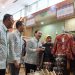 Dari Lokal Hingga Global Bank Mandiri Dorong UMKM Kreatif Naik Kelas