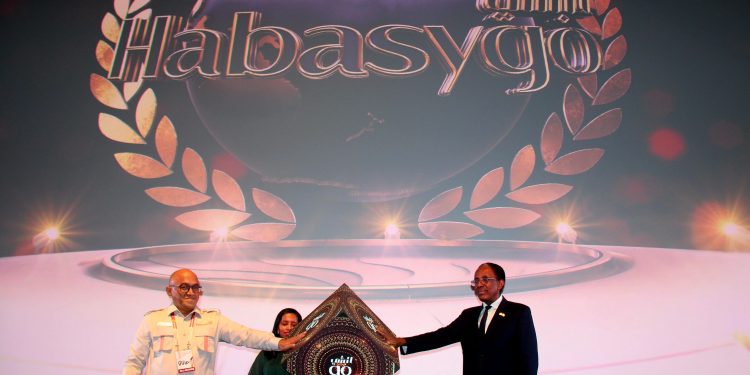 Habasygo “A New Way to Go”: Hadirkan Cara Baru Menikmati Perjalanan Spiritual yang Indah dan Bermakna