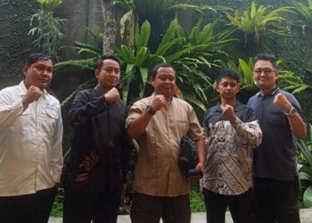 Terancam Siswa Gagal Daftar SNBP 2026, Komite dan Pengelola SMK IDN Boarding School Geruduk KCD Pendidikan Kabupaten Bogor