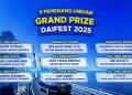 Beli Mobil Makin Mudah, Daihatsu Kembali Hadirkan Program DAIFIT 2026