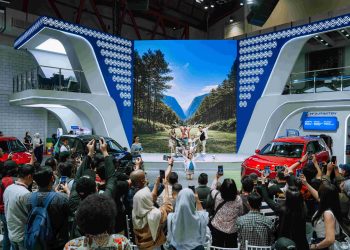 VinFast Resmi Membuka Pemesanan VF MPV 7 di Indonesia