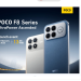 POCO F8 Series Siap Guncang Indonesia 4 Februari!