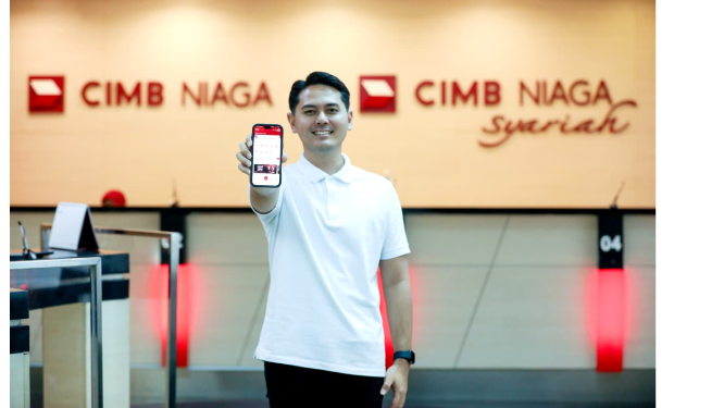 CIMB Niaga Ajak Nasabah Kelola Gaji dan Finansial dengan Lebih Bijak melalui OCTO