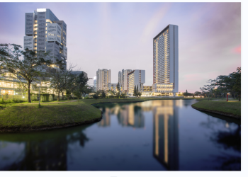 Alam Sutera Tawarkan Kemudahan Punya Hunian dan Ruang Usaha Strategis di Imlek 2026