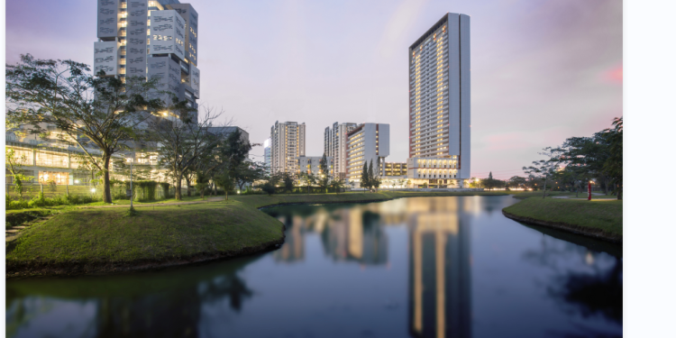 Alam Sutera Tawarkan Kemudahan Punya Hunian dan Ruang Usaha Strategis di Imlek 2026