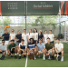 Lacoste: Takeover Padel Court Pertama di Indonesia
