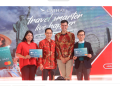 CIMB Niaga Dorong Masyarakat Travel Ala Global Citizen Lebih Efisien via Cathay Travel Fair 2026