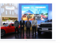 Ford RMA Indonesia Usung Tema “Passion Ford Performance”, Pertegas Komitmen Pertumbuhan dan Ekspansi di IIMS 2026
