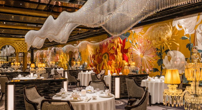 SJM Rayakan Tahun Kuda, Undang Wisatawan Indonesia Menyapa Keberuntungan di Awal Tahun