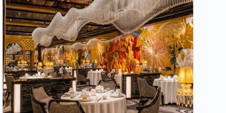 SJM Rayakan Tahun Kuda, Undang Wisatawan Indonesia Menyapa Keberuntungan di Awal Tahun 