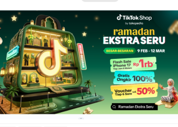 Tokopedia dan TikTok Shop Berikan 5 Tips Jitu UMKM Dorong Penjualan bersama