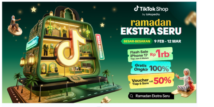 Tokopedia dan TikTok Shop Berikan 5 Tips Jitu UMKM Dorong Penjualan bersama
