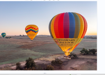 Peluang Pengembangan Paket Perjalanan 2026 di Australia Barat