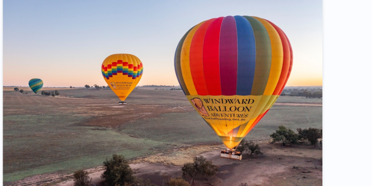 Peluang Pengembangan Paket Perjalanan 2026 di Australia Barat