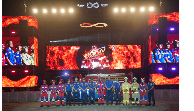 IIMS 2026 Perkuat Industri Otomotif Nasional via Edukasi, CSR, dan Kolaborasi Industri