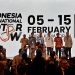IIMS 2026 Resmi Dibuka, Awali Optimisme Industri Otomotif Indonesia di Tahun 2026