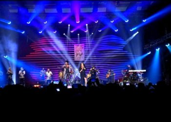 Java Festival Production Umumkan Lineup Fase Pertama myBCA International Java Jazz Festival 2026