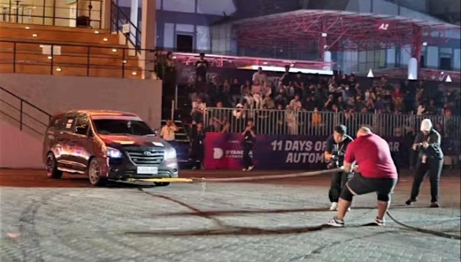 IIMS 2026 Perkuat Peran Pameran Otomotif sebagai Penggerak Ekonomi Kreatif dan UMKM