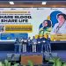 Bulan K3 Nasional 2026, Grup United Tractors Gelar Seminar Kesehatan dan Donor Darah