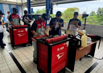 Daihatsu Perkuat Kepuasan Pelanggan Melalui Kontes Nasional