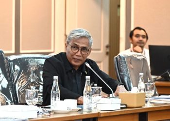 DPR Nilai Penonaktifan 11 Juta BPJS Kesehatan Bentuk Pengabaian HAM