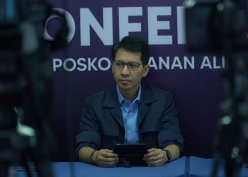 Pusat Pengelolaan Komplek GBK (PPKGBK) Resmi Buka Posko Pelayanan Alih Kelola Blok 15 GBK