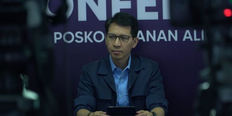 Pusat Pengelolaan Komplek GBK (PPKGBK) Resmi Buka Posko Pelayanan Alih Kelola Blok 15 GBK