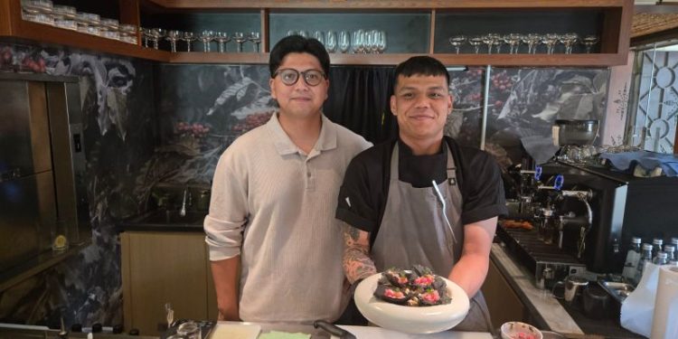 Puja Bumi Kenduri hadir di Kawasan Blok M, Mengangkat Warisan Kuliner Nusantara