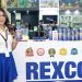 Rexco Kembali Hadir di Panggung Otomotif di IIMS 2026
